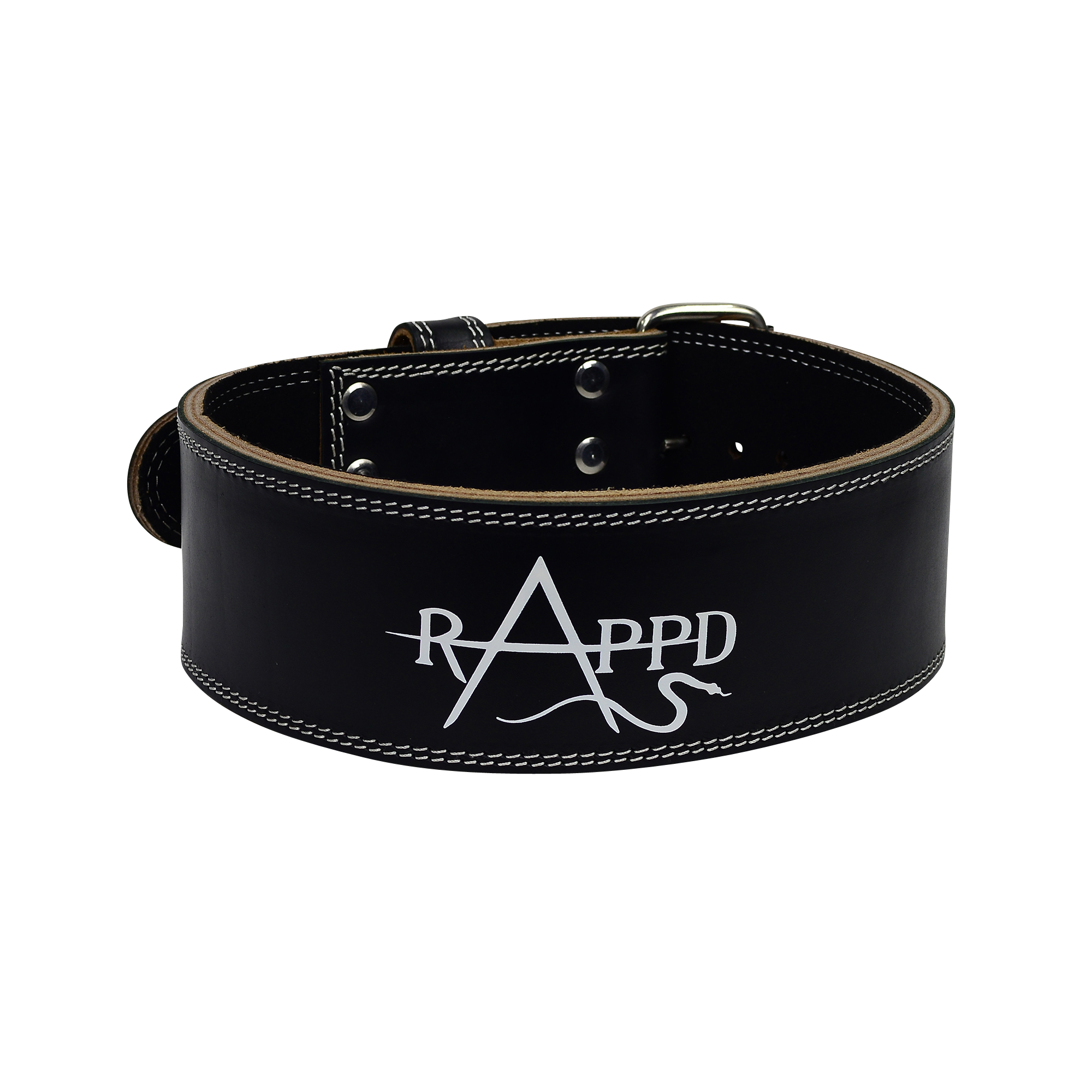 RAPPD Classic Powerlifting Belt